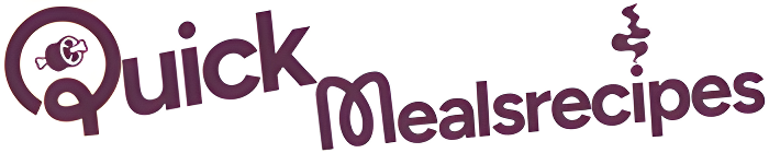 quickmealsrecipes.com